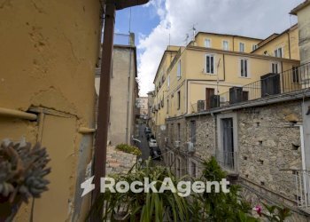 Vista - Three-room apartment vico III Gradoni Porta Marina, 2, Catanzaro - photo 28