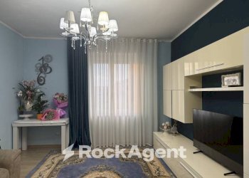 Camera da letto - Appartamento viale Ildebrando Cocconi, Parma - foto 3
