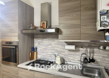 Cucina - Appartamento viale Ildebrando Cocconi, Parma - foto 9