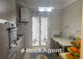 Cucina - Appartamento viale Ildebrando Cocconi, Parma - foto 10