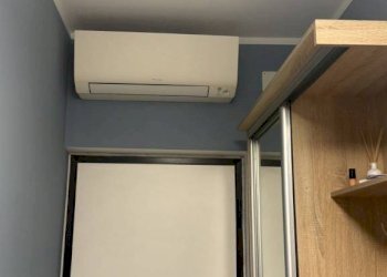 Interno palazzo - Appartamento viale Ildebrando Cocconi, Parma - foto 17