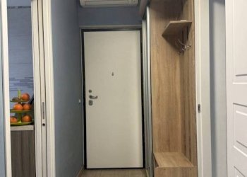 Ingresso - Appartamento viale Ildebrando Cocconi, Parma - foto 18