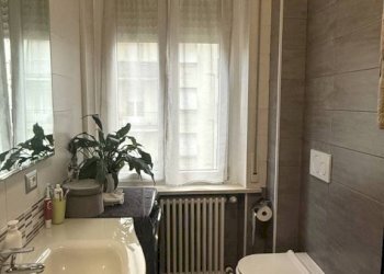 Bagno - Appartamento viale Ildebrando Cocconi, Parma - foto 27