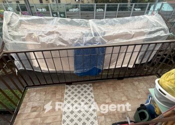 Balcone - Appartamento viale Ildebrando Cocconi, Parma - foto 28