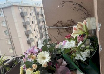 Balcone - Appartamento viale Ildebrando Cocconi, Parma - foto 29