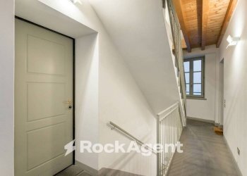 Interno palazzo - Appartamento via San Bernardino, 34, Bergamo - foto 20