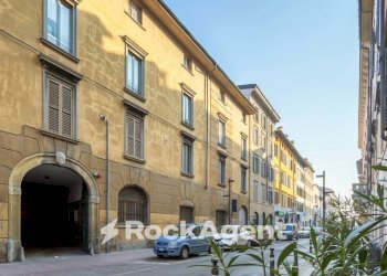 Facciata - Appartamento via San Bernardino, 34, Bergamo - foto 23