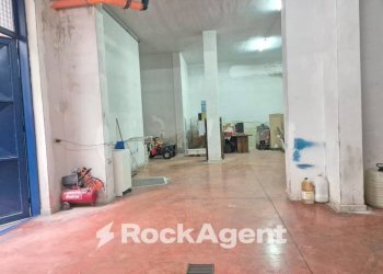 Interno non residenziale - Garage - Autosilos - Parcheggio via la Sorsa S., 10, Bitritto - foto 4