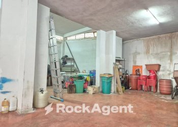 Cantina - Garage - Autosilos - Parcheggio via la Sorsa S., 10, Bitritto - foto 8