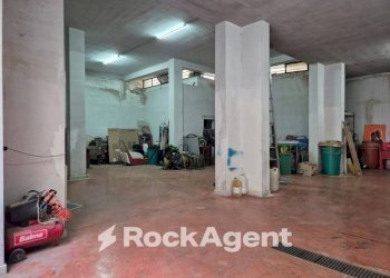 Posto macchina - Garage - Autosilos - Parcheggio via la Sorsa S., 10, Bitritto - foto 9