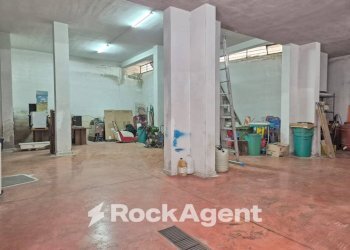 Interno non residenziale - Garage - Autosilos - Parcheggio via la Sorsa S., 10, Bitritto - foto 17