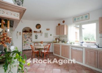 Cucina - Villa via Valle del Muraglione, Canale Monterano - foto 17
