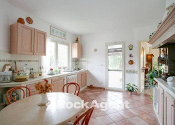 Cucina - Villa via Valle del Muraglione, Canale Monterano - foto 22