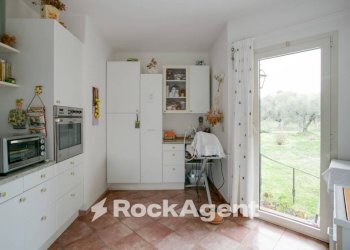 Camera da letto - Villa via Valle del Muraglione, Canale Monterano - foto 25