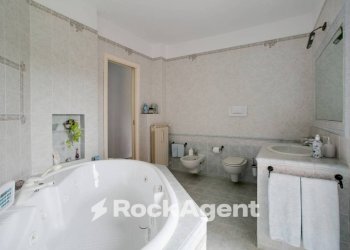 Bagno - Villa via Valle del Muraglione, Canale Monterano - foto 39