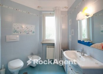 Bagno - Villa via Valle del Muraglione, Canale Monterano - foto 43