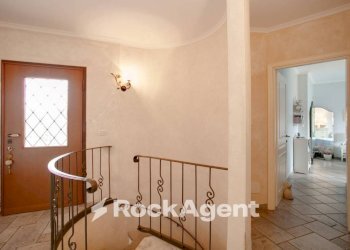 Disimpegno - Villa via Valle del Muraglione, Canale Monterano - foto 47