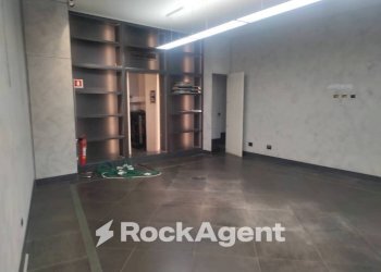 Interno non residenziale - Office via della Consulta, 7, Roma (neighborhood Centro Storico) - photo 5