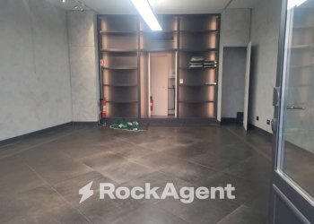 Interno non residenziale - Office via della Consulta, 7, Roma (neighborhood Centro Storico) - photo 6