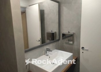 Bagno - Office via della Consulta, 7, Roma (neighborhood Centro Storico) - photo 7