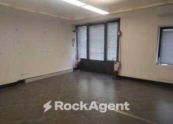 Ufficio - Office via della Consulta, 7, Roma (neighborhood Centro Storico) - photo 20