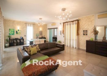 Salone - Villa via Giuseppe Sirtori, 2, Bellaria-Igea Marina - foto 3