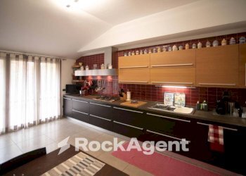 Cucina - Villa via Giuseppe Sirtori, 2, Bellaria-Igea Marina - foto 7