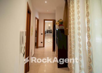 Corridoio - Villa via Giuseppe Sirtori, 2, Bellaria-Igea Marina - foto 9