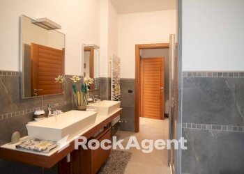 Bagno - Villa via Giuseppe Sirtori, 2, Bellaria-Igea Marina - foto 10