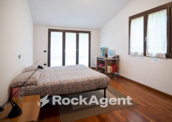 Camera da letto - Villa via Giuseppe Sirtori, 2, Bellaria-Igea Marina - foto 14