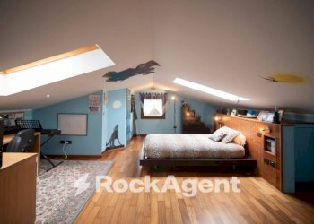 Camera da letto - Villa via Giuseppe Sirtori, 2, Bellaria-Igea Marina - foto 19