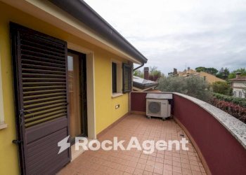 Terrazzo - Villa via Giuseppe Sirtori, 2, Bellaria-Igea Marina - foto 24