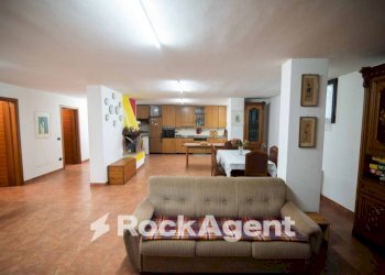 Salone - Villa via Giuseppe Sirtori, 2, Bellaria-Igea Marina - foto 27