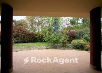 Giardino - Villa via Giuseppe Sirtori, 2, Bellaria-Igea Marina - foto 37