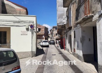 Zona - Two-room apartment via Pubblica Istruzione, 10, Catanzaro - photo 1