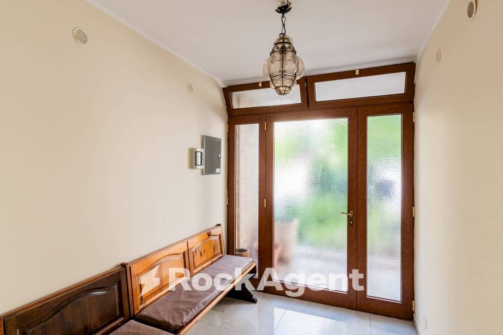Interno palazzo - Appartamento via Panoramica, 33, Boscoreale - foto 3