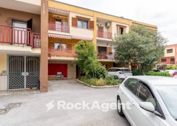 Facciata - Appartamento via Panoramica, 33, Boscoreale - foto 2