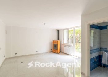 Cucina - Appartamento via Panoramica, 33, Boscoreale - foto 8