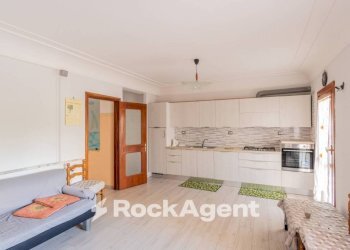 Cucina - Appartamento via Panoramica, 33, Boscoreale - foto 14