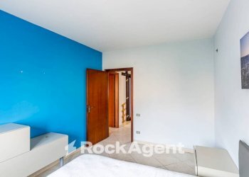 Camera da letto - Appartamento via Panoramica, 33, Boscoreale - foto 25