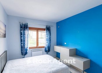 Camera da letto - Appartamento via Panoramica, 33, Boscoreale - foto 26