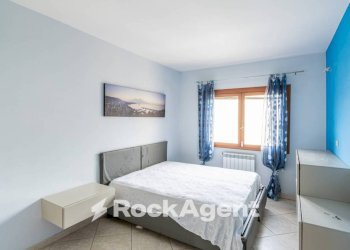 Camera da letto - Appartamento via Panoramica, 33, Boscoreale - foto 27