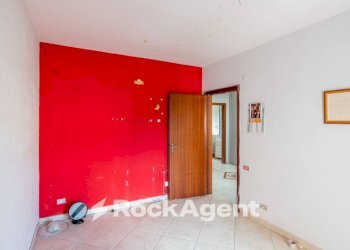 Stanza non arredata - Appartamento via Panoramica, 33, Boscoreale - foto 28