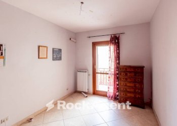 Camera da letto - Appartamento via Panoramica, 33, Boscoreale - foto 29