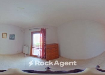 Stanza non arredata - Appartamento via Panoramica, 33, Boscoreale - foto 30