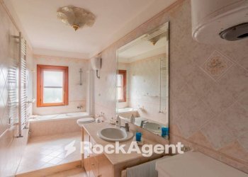 Bagno - Appartamento via Panoramica, 33, Boscoreale - foto 31