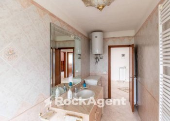 Bagno - Appartamento via Panoramica, 33, Boscoreale - foto 32
