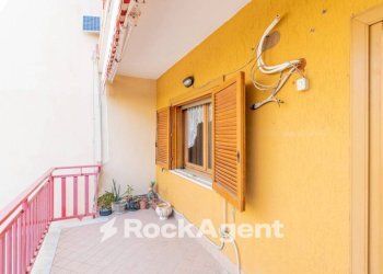 Terrazzo - Appartamento via Panoramica, 33, Boscoreale - foto 33