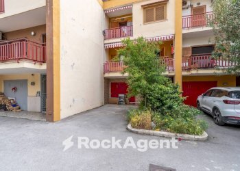 Facciata - Appartamento via Panoramica, 33, Boscoreale - foto 38