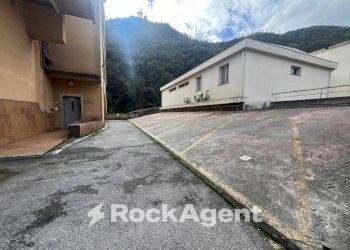 Posto macchina - Stable - Palace via Emilio Vecchia, Varazze - photo 35